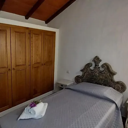Charming Sea View House In San Pantaleo Villa